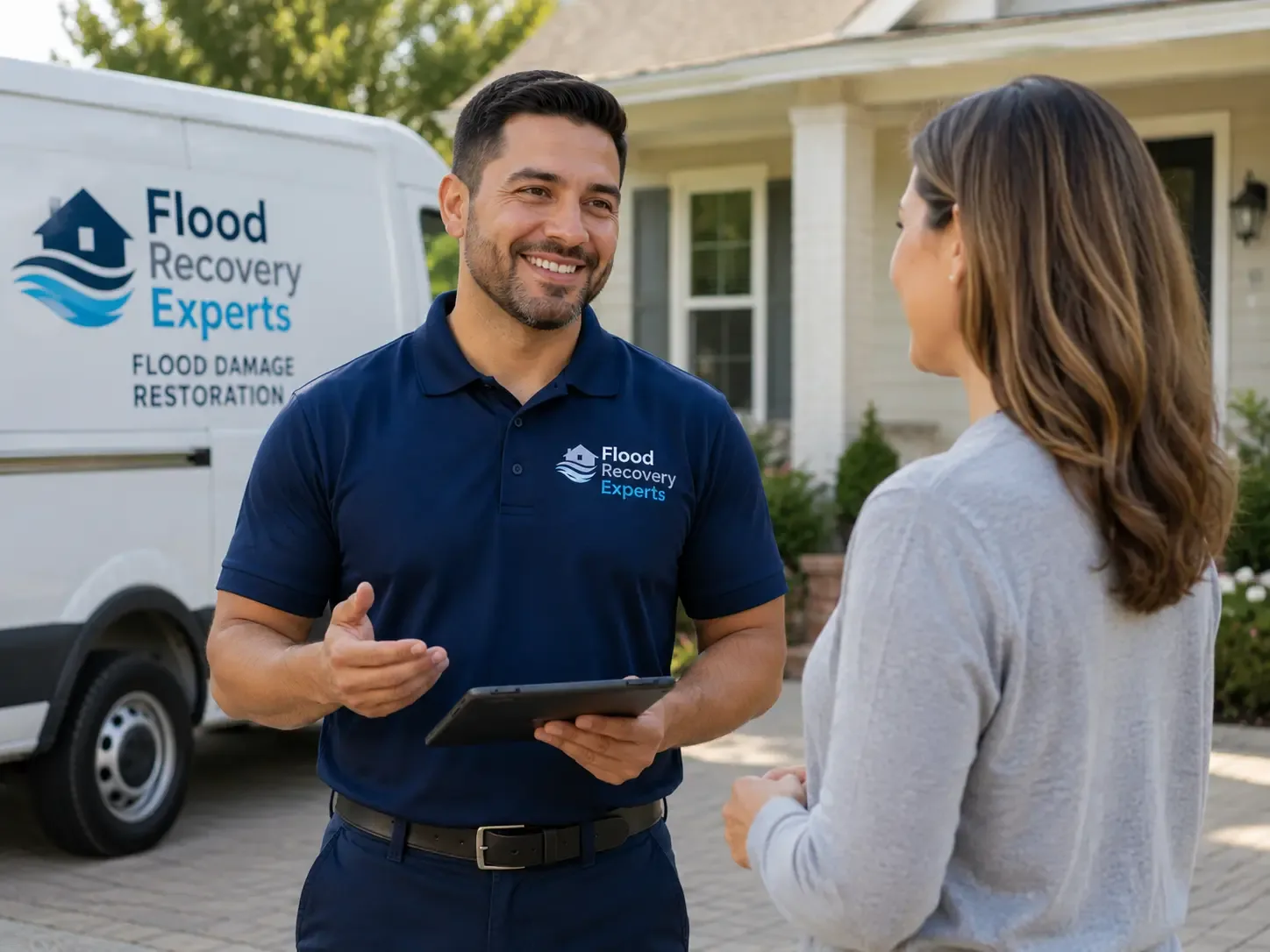 Flood Damage Cleanup Quinby, VA FAQs